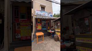 project K at kphb phase 9 hyderabad food minivlog foodie foodlover trending fyp biryani [upl. by Suiramed253]