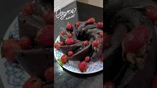 How to Make Thonnal Cake  തോന്നല് കേക്ക്  Trending Cake Recipe Ahaana krishna [upl. by Ibmat209]