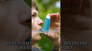 Here’s the new generation inhaler – making your asthma control easier and more effective [upl. by Nimaj]