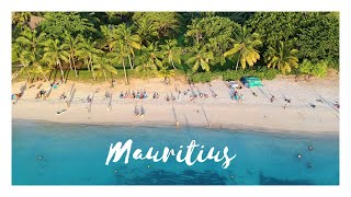 Mauritius  Île Maurice 2019  Canonnier Beachcomber Golf Resort amp Spa [upl. by Eirol]