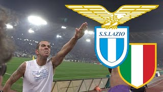 SS Lazio ● I migliori cori [upl. by Ellenor925]