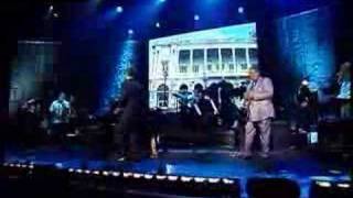 quotCuba Lindaquot en vivo  Willy Chirino [upl. by Budd652]