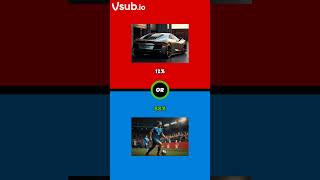 Would You Rather football edition ft VAR football wouldyourather quiz soccer [upl. by Clarine]