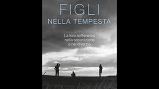 Figli nella tempesta La loro sofferenza nella separazione e nel divorzio San Paolo Ed [upl. by Ahtis]