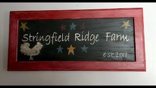 Stringfield Ridge Farm  What we are about [upl. by Esidnac823]