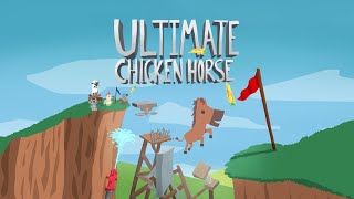 LANGSUNG ULTIMATE CHICKEN HORSE  02 November 2023 2214 [upl. by Rehprotsirhc]