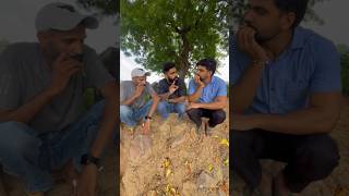 Bharosa Bidi per karo Bharosa 🔥😂🤣🫣🙏comedy funny fun funnycomedy [upl. by Hunfredo]