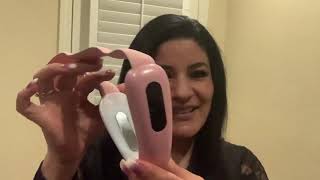 VFace lifting  Smart Face Slimmer ESPAÑOL [upl. by Shelba]