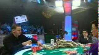 World Poker Tour 3x11 LA Poker Classic Part 2 [upl. by Bette]