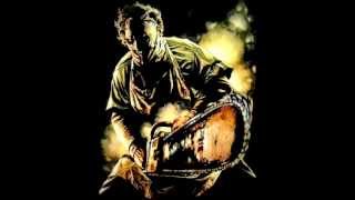 The Texas Chainsaw Massacre Theme ORIGINAL FULL VERSION [upl. by Karisa]