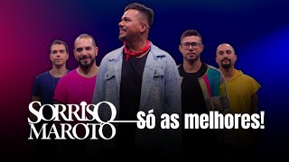 SORRISO MAROTO  As Melhores 2023 💥 O Melhor Do Pagode Sorriso Maroto  Top Sorriso Maroto [upl. by Bainbrudge555]