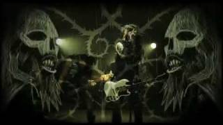 The Defiled  The Resurrectionists REAL MUSIC VIDEO [upl. by Sevein]