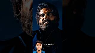 Hrithik Roshan 🔥 bollywood kgf movie vikram attitude hrithikroshan vikramvedhanewmovie [upl. by Jard426]