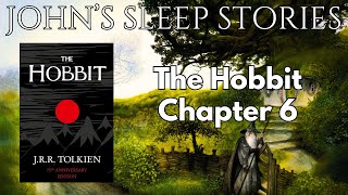 Sleep Story  The Hobbit Chapter 6 By JRR Tolkien  Johns Sleep Stories [upl. by Mcadams]