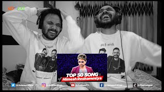 Top 50 Songs Of Himesh Reshammiya  Best Of HR  Judwaaz [upl. by Orsa]