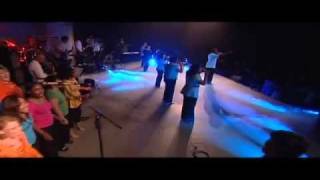 Rhema South Family Church  African Praise Live [upl. by Lenna561]