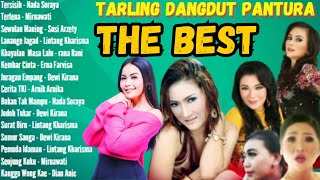 LAGI VIRAL  Tarling Dangdut Cirebonan Terbaru Paling Enak Di Dengar Full Album [upl. by Adnalor]