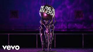 Iggy Azalea  Iam The Stripclub Visualizer [upl. by Brennen]