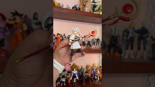 SH FIGUARTS FRIEREN UNBOXING shfiguarts coleccionismo frierenbeyondjourneysend frieren shorts [upl. by Garlinda]