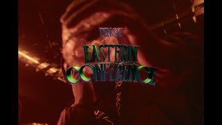 Pengz  Eastern Conference Official Video [upl. by Atlanta]