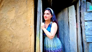 Rural life styleVillage life vlogNew morning in the village housecooking girlvillage vlog [upl. by Aiyram862]