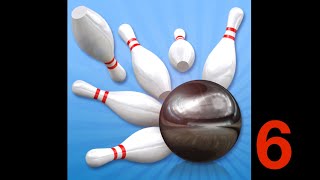 MY BOWLING 3D EPISODE 6  RILEY vs KINSLEY vs ELLA vs IZZY [upl. by Naols535]