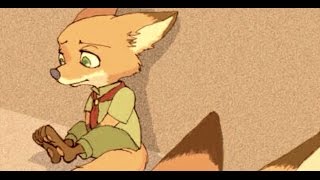 Zootopia  Hey bro [upl. by Nalra864]