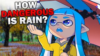 How Do Inklings Deal With Rain [upl. by Etessil]