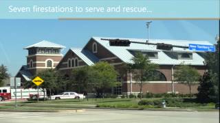 Sugar Land TX  Video Tour of the City of Sugar Land [upl. by Foss]