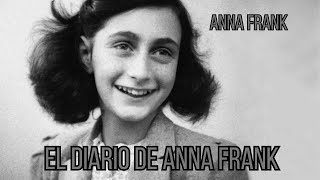 El Diario de Ana Frank  Audiolibro Completo en Español [upl. by Bang]