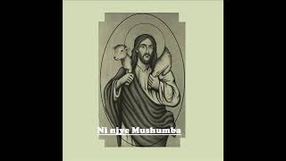 Ni njye Mushumba by Frère Bigirimana [upl. by Nylessej]