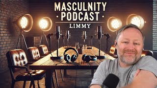 Masculinity Podcast [upl. by Nadaba]