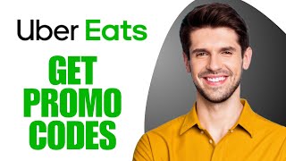 Uber Eats Promo Code 2024👍 All Uber Eats Users Get Free Food [upl. by Suneya]