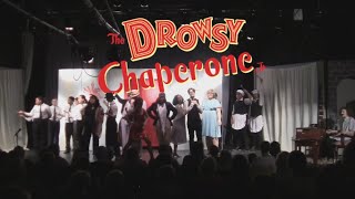 The Drowsy Chaperone Jr Full Show [upl. by Gusti]