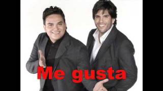 Me Gusta Me Gusta Silvestre Dangond amp Juancho De La Espriella  Audio [upl. by Lucita]