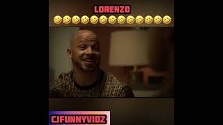 Lorenzo Tejada Funny Moments Part 2 Power Book II Ghost [upl. by Nhoj803]