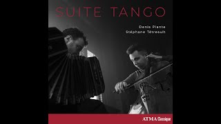 SUITE TANGO SESSION [upl. by Yelkrab]