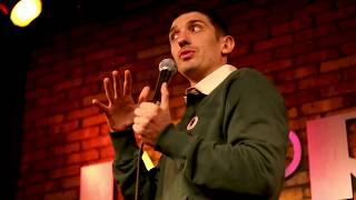 Andrew Schulz Orlando Improv March 30 2019 [upl. by Mehitable]