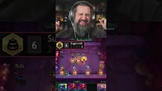 What is even happening this game  TFT Magic amp Mayhem  Teamfight Tactics tft teamfighttactics [upl. by Erdnuaed]