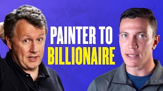 How Paul Graham Went From Painter to YCombinator Founder [upl. by Leinadnhoj]