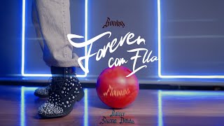 Raiser Suena Nítido Bomby Flowasis  Forever Con Ella Official Video [upl. by Balfore541]