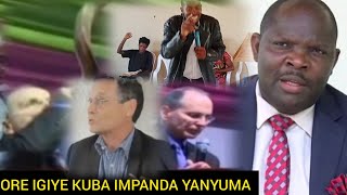 WAMUZUNGU MUR ADEPR AFASHE AMAHEMBE 4 ARIKUVUZA IMPANDA AHANURA IBIZABA [upl. by Beitch]