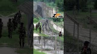 quotTop 3 Most Guarded Borders in the World You Wont Believe the Security Measuresquot [upl. by Eissat995]