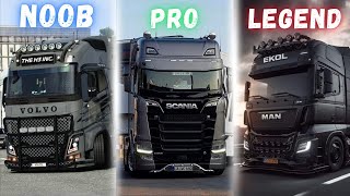 KHUP DIVSA NANTAR ETS GAME PLAY ets2 livestreams  SpidyBaby2121 ets2 india marathi [upl. by Nealah]