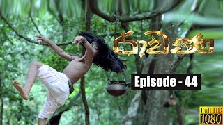 Ravana  Episode 44 28th April 2019 [upl. by Yesrej247]