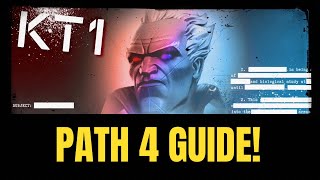 Necropolis Path 4 Guide Jubilee One Best Options My Team And Experience [upl. by Cyndi25]