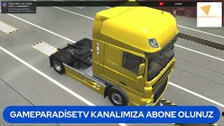 16092024 euro truck simulator 2 Roextended 43 Ücretsiz yenibölüm roextended eurotrucksimulator [upl. by Nylarak917]