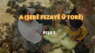 A Şerê Fezayê û Torê Beşa 1 [upl. by Lumpkin380]