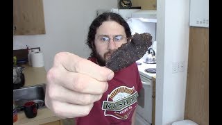 The Epic Beef Jerky Video [upl. by Ellemaj]