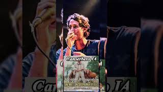 Canserbero ft Vicente Fernández El mejor tema😭 [upl. by Blake]